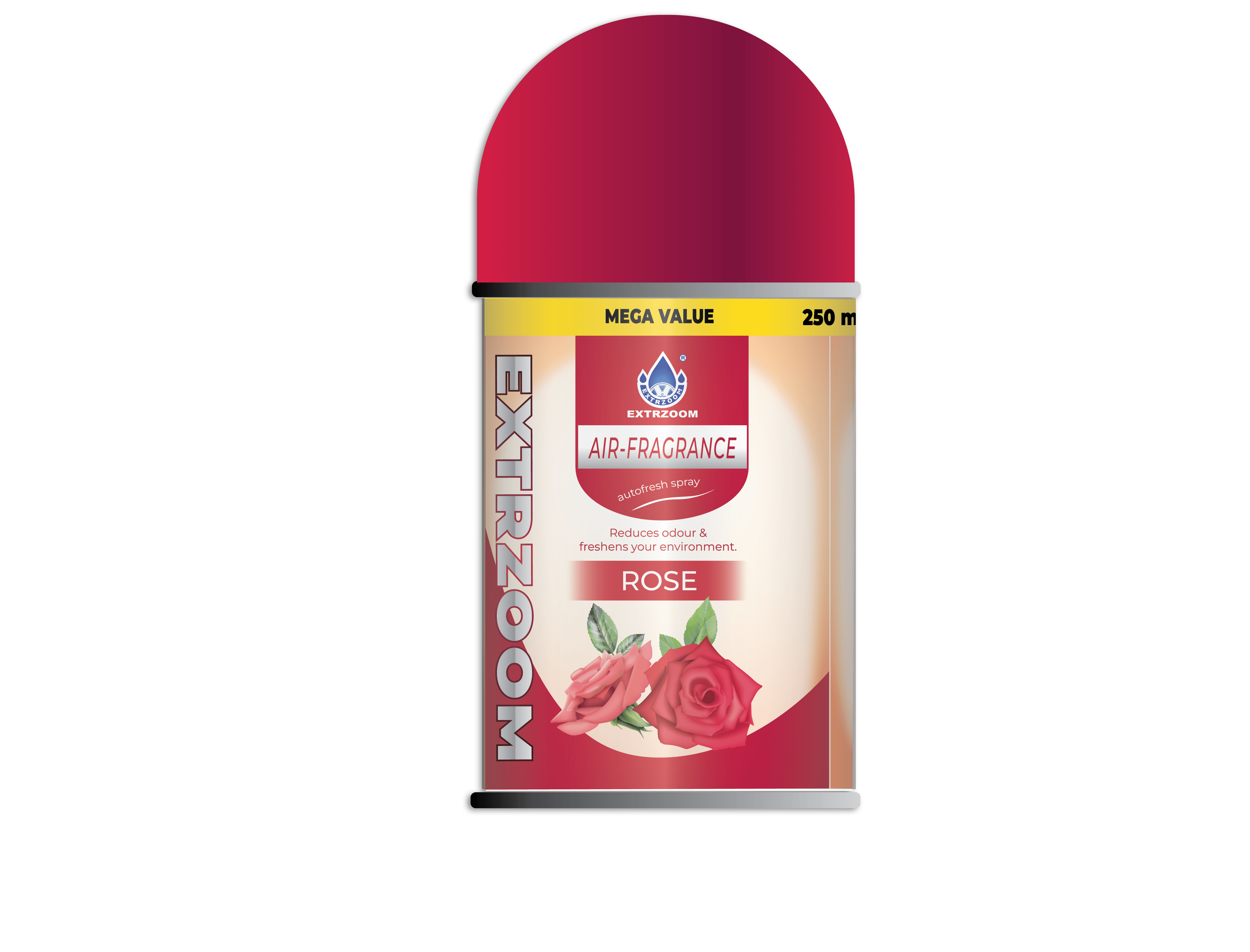 Air Freshener 250ml - Rose